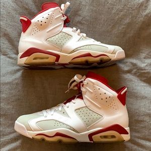 Air Jordan 6 Retro